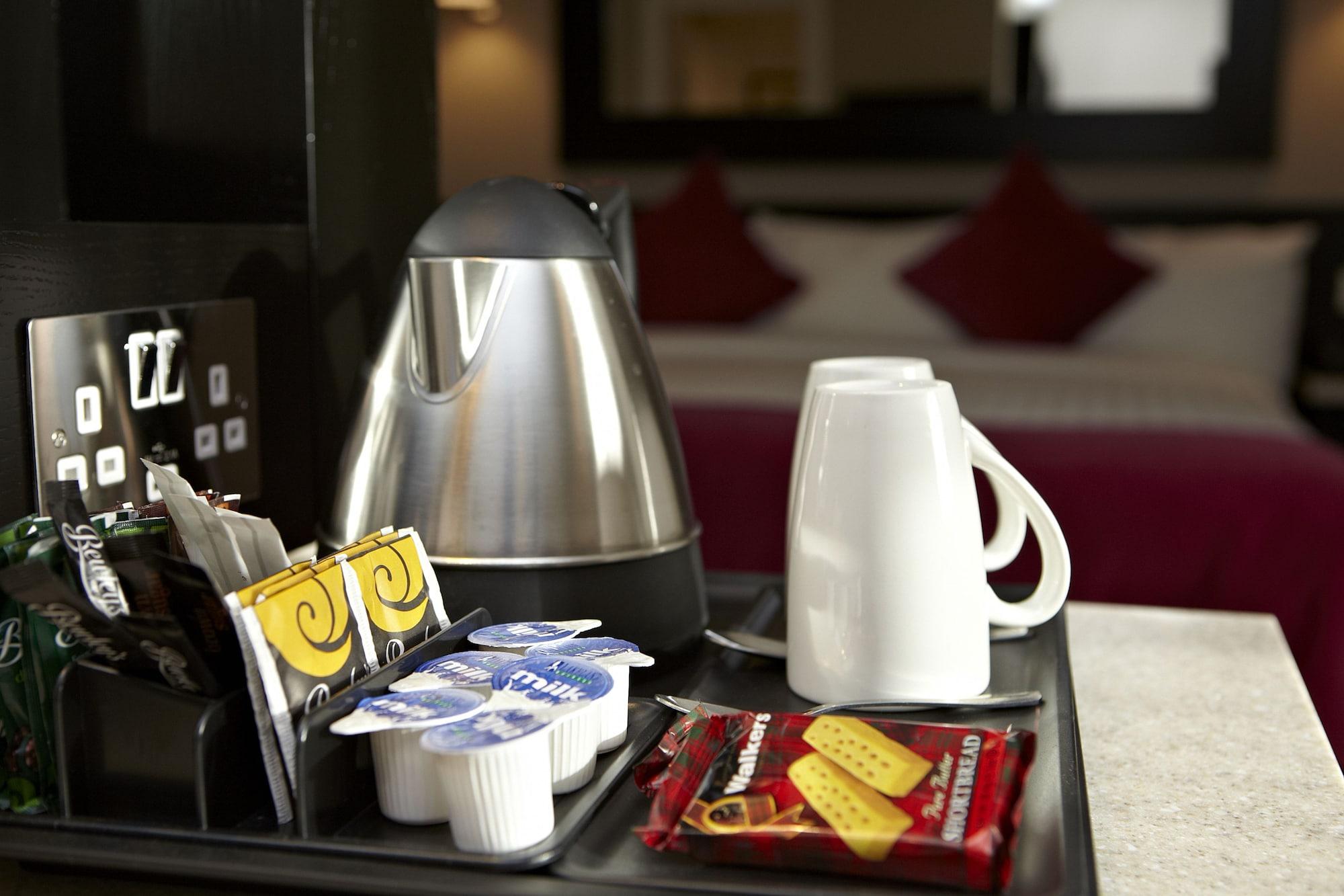 Ashling Hotel Дублин Экстерьер фото