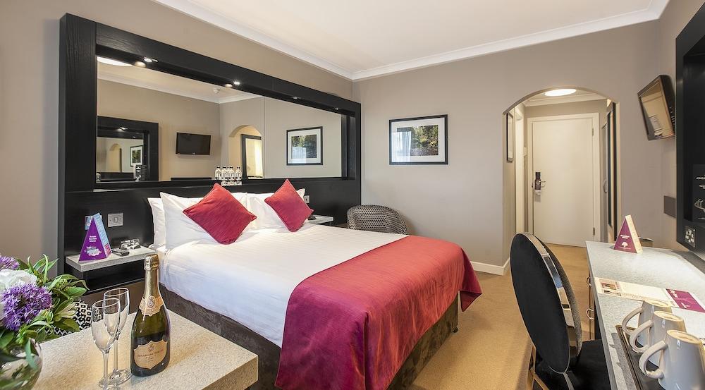 Ashling Hotel Дублин Экстерьер фото
