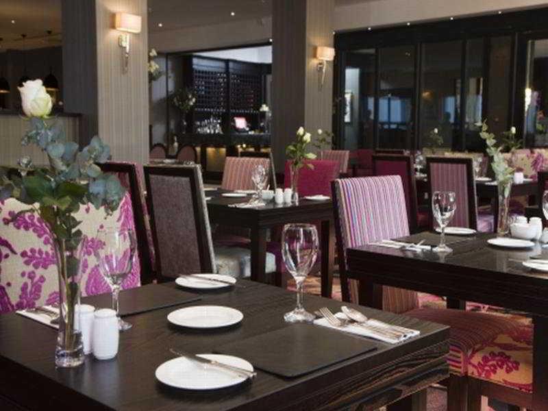 Ashling Hotel Дублин Экстерьер фото